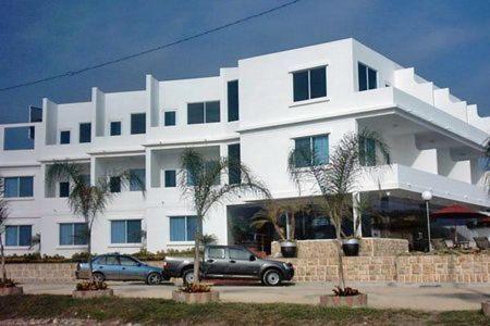 Salinas Paradise Екстер'єр фото
