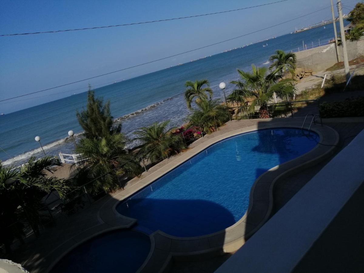 Salinas Paradise Екстер'єр фото