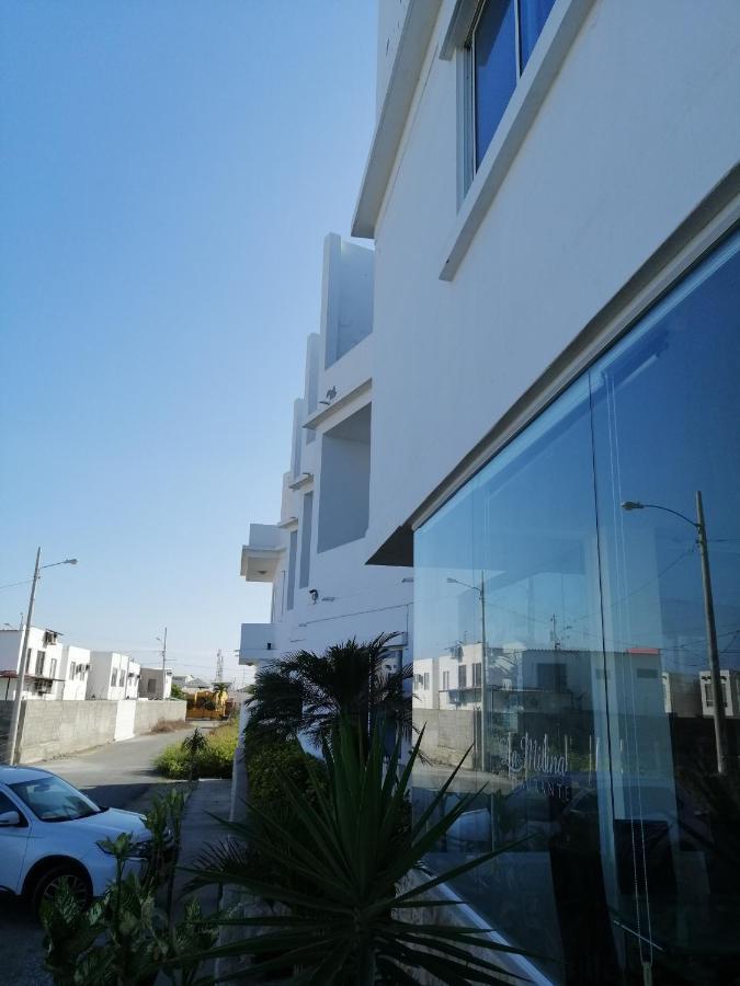 Salinas Paradise Екстер'єр фото